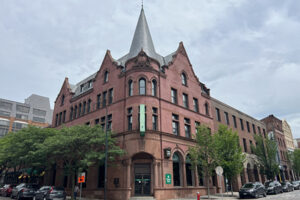 148-156 College Street · Burlington · For Lease photo