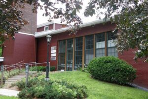 305 St. Paul Street · Suite 322A · Burlington · For Lease photo