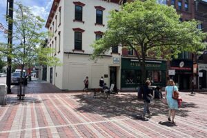 80 Church Street · Burlington · For Lease photo