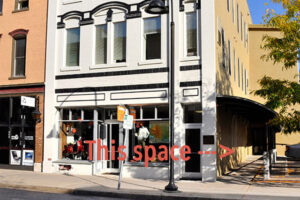 198 College Street · Burlington · Leased photo