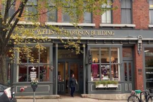 125 College Street · 1st Floor · Burlington · For Lease photo