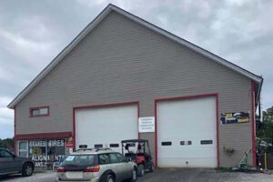 1580 Dorset Street · South Burlington · For Lease photo
