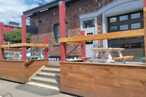 400 Pine Street · Burlington · For Lease photo