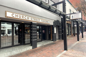 103 Church Street · Burlington · Sold photo