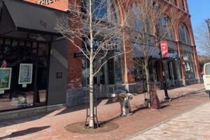 1 Church Street · Suite 302 · Burlington · For Lease photo