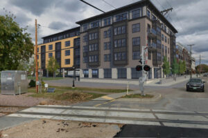 17 Park Street &middot; Essex Junction &middot; For Lease photo