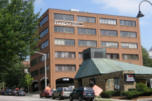 84 Pine Street · 4th Floor · Burlington · Sold photo