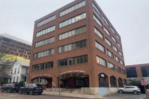 84 Pine Street · Suite 501 · Burlington · For Lease photo