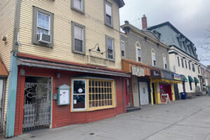 169 Church Street · Burlington · Sold photo