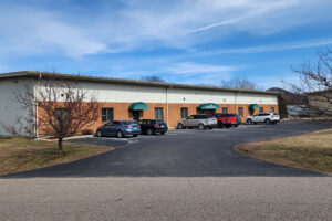 154 Brentwood Drive · Unit 3 · Colchester · For Lease photo