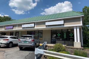 159 Pearl Street · Essex Junction · For Sublease photo