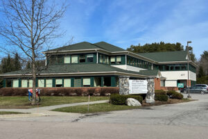 277 Blair Park Road · Suite 110 · Williston · For Sale or Lease photo