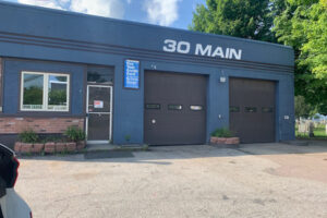 30 Main Street · Essex Jct. · For Lease photo