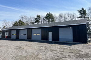 65 Commerce Street · Williston · For Lease photo