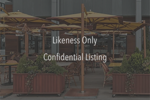 Confidential Listing &middot; Restaurant &middot; Burlington &middot; For Sale photo