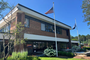 426 Industrial Avenue · Williston · For Lease photo