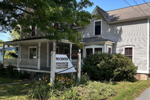 110 Center Road · Essex · Sold photo