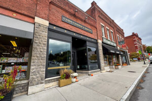 40 Main Street · Middlebury · Sold photo