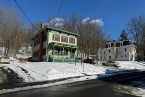 9 Baldwin Street · Montpelier · Sold photo