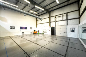 179 Commerce Street · Williston · For Lease photo