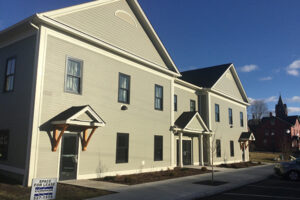 30 Congress Street · Suite 101 · St. Albans · For Lease photo