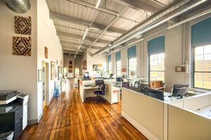 1 Mill Street · Suite 301·305 · 3rd Floor · Burlington · For Lease photo