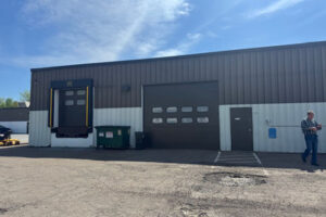 382 Hercules Drive · Unit 2 · Colchester · For Lease photo