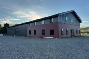 40 Morse Drive (Lot 2) · Morse Industrial Park Georgia · For Sale photo
