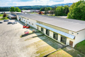 146 Industrial Park Drive · Morrisville · For Sale photo