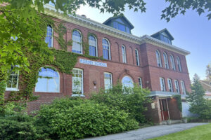 444 South Union Street · Unit C-1 · Burlington · For Sale photo