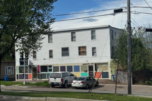 457 Saint Paul Street · Burlington · For Lease photo