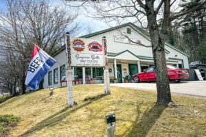 610 Route 7 South · Middlebury · Under Contract photo