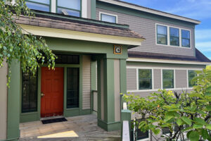 1233 Shelburne Road · Unit C-4 · South Burlington · Under Contract photo