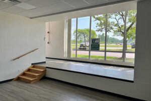 128 Lakeside Avenue · Suite 109 · Burlington · For Lease photo