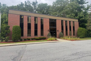 140 Kennedy Drive · Second Floor · South Burlington · For Lease photo