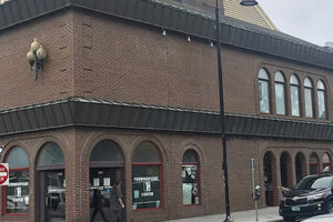 191 Bank Street · Second Floor · Burlington · For Lease photo