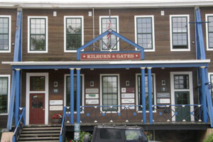 20 Kilburn St · Suite 212 · Burlington · Under Agreement photo