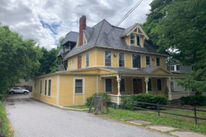 231 Maple Street · Office #3 · Burlington · For Lease photo