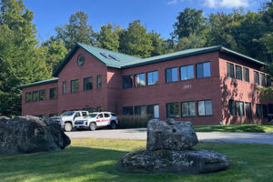 380 Hurricane Lane · Suite 102 · Williston · For Lease photo