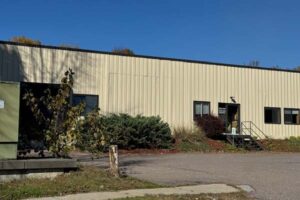 450 Weaver Street · Suite 9 · Winooski · For Lease photo
