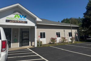 5 David Drive · Unit 2 · Essex Junction · For Lease photo