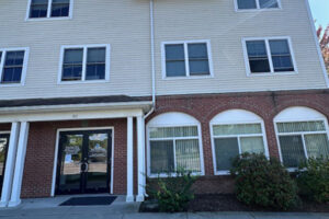 92 Zephyr Road · Williston · Leased photo