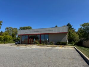 1220 Shelburne Road · South Burlington · For Lease photo