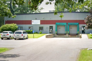 552 Avenue D · Williston · For Lease photo