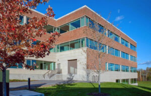 725 Community Drive · Suite 201B · South Burlington · For Lease photo