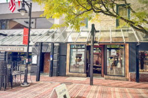 101 Church Street · Burlington · For Lease photo