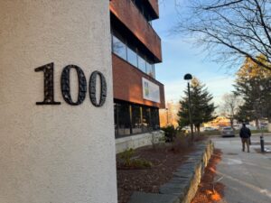 100 Interstate Corporate Center &middot; Williston &middot; For Lease photo