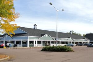 150 Dorset Street, Suite 207 & 215 &middot; South Burlington &middot; For Lease photo