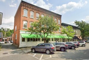 21 Elm Street &middot; Woodstock &middot; For Sale photo