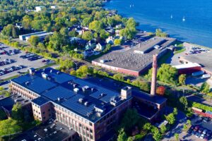 128 Lakeside Avenue &middot; Suite 103 &middot; Burlington &middot; For Lease photo